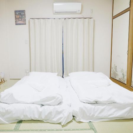 Tokyostyle Aparthotel Exterior photo