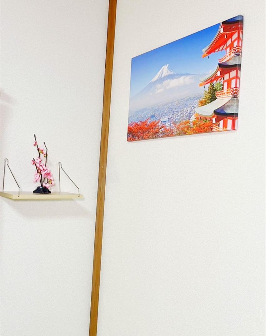 Tokyostyle Aparthotel Room photo