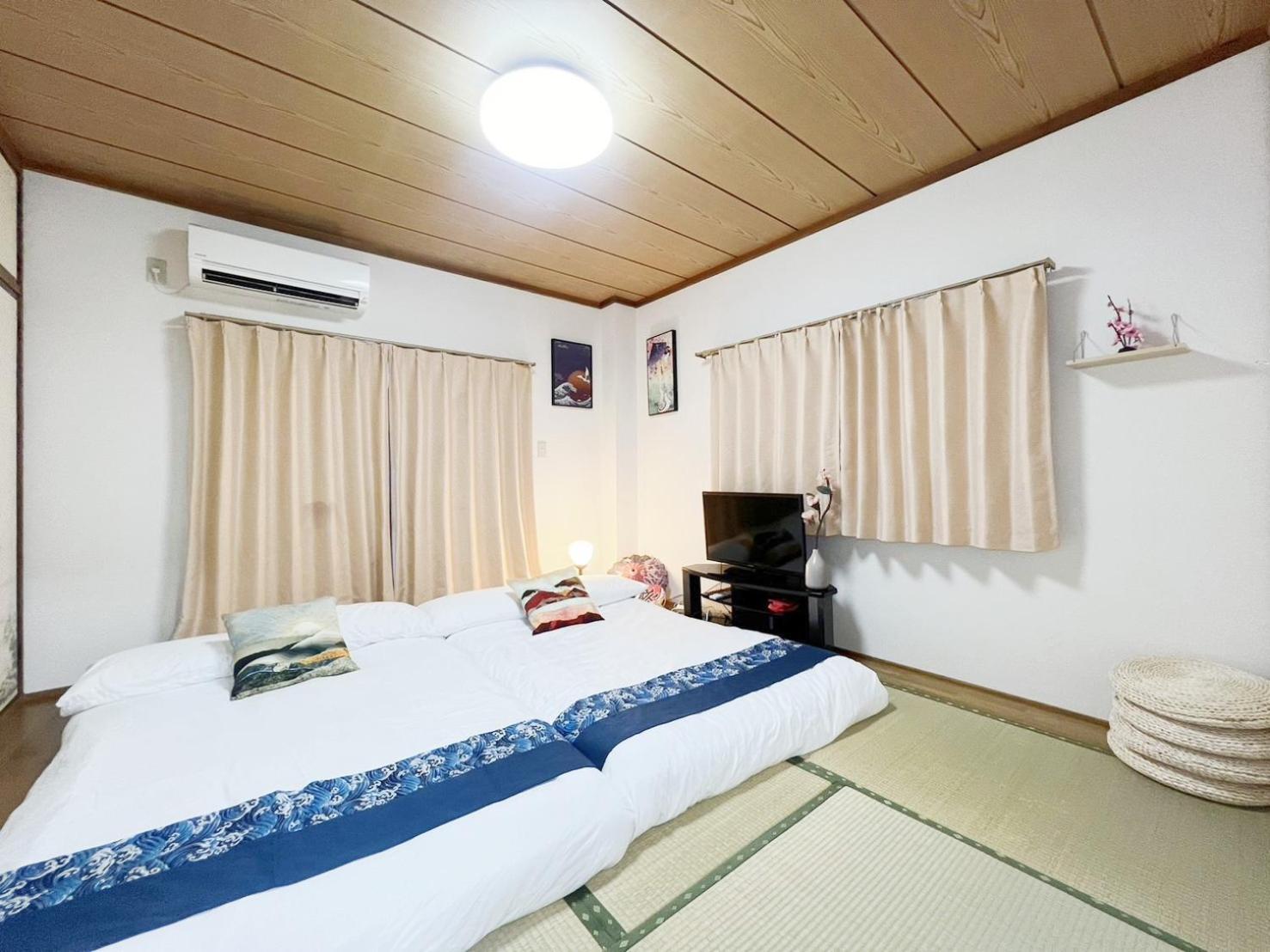 Tokyostyle Aparthotel Room photo