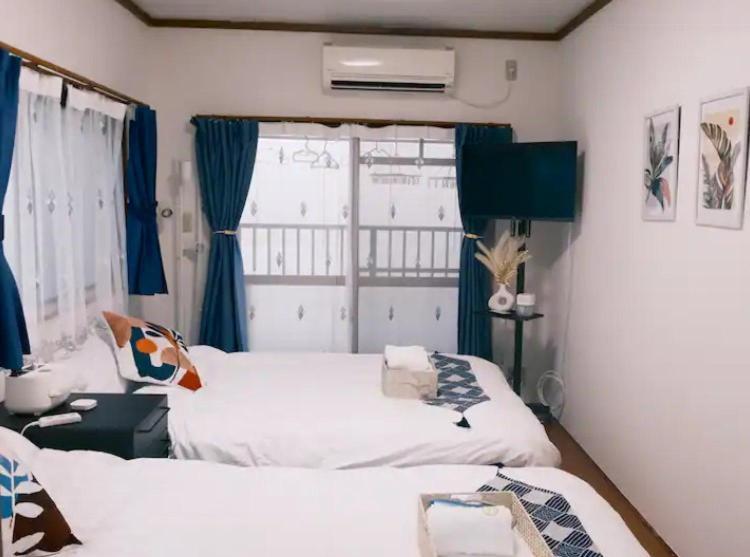 Tokyostyle Aparthotel Exterior photo