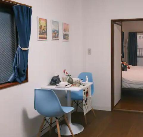 Tokyostyle Aparthotel Exterior photo