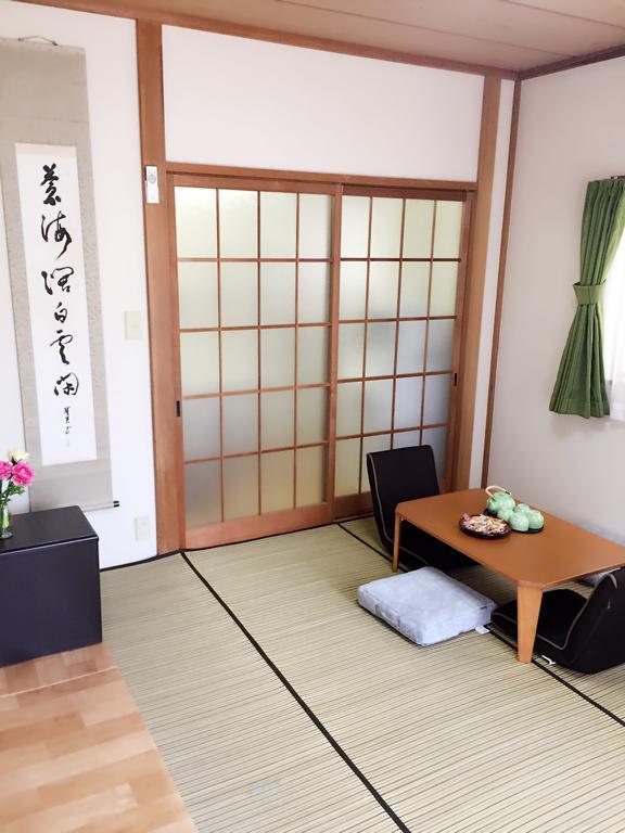 Tokyostyle Aparthotel Exterior photo