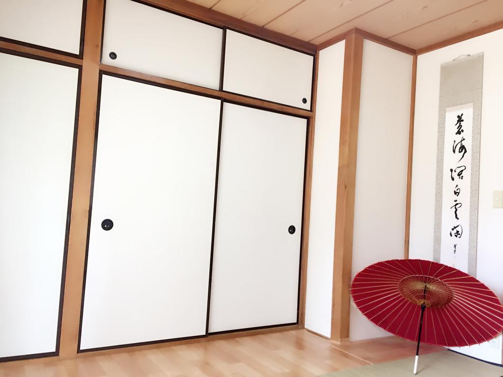 Tokyostyle Aparthotel Exterior photo